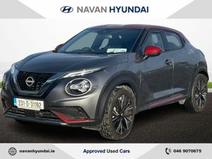 Nissan Juke 1.0i N-Design (Red Ext Pack) *SALE NOW - Image 3