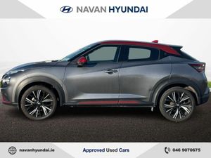 Nissan Juke 1.0i N-Design (Red Ext Pack) *SALE NOW - Image 4