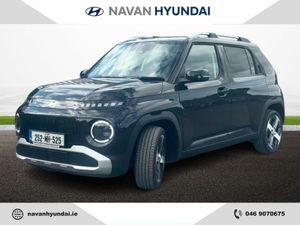 Hyundai INSTER Elegance 49 kW - Image 3