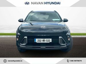 Hyundai KONA 1.6 HYBRID Elegance Auto - Image 2