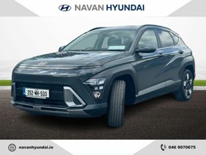 Hyundai KONA 1.6 HYBRID Elegance Auto - Image 3