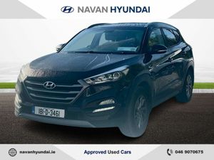 Hyundai Tucson 1.7 D Executive SE *SALE NOW ON* - Image 3