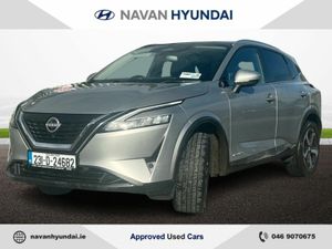 Nissan Qashqai ePOWER SV PREMIUM *ON SALE* - Image 3