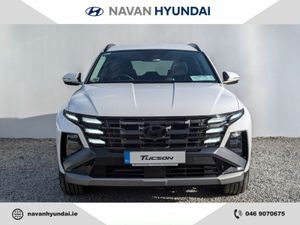 Hyundai Tucson Pre Order your 261 Tucson PHEV - Image 2