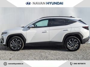Hyundai Tucson Pre Order your 261 Tucson PHEV - Image 4
