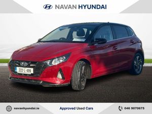Hyundai i20 1.2 Launch Edition 2 Tone Roof - Image 3