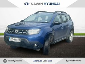 Dacia Duster 1.0 TCe 90 Comfort - Image 3