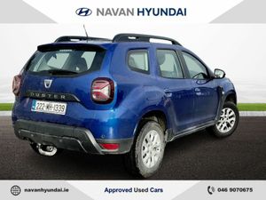 Dacia Duster 1.0 TCe 90 Comfort - Image 4