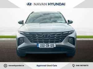 Hyundai Tucson 2WD Executive Plus HEV STG Auto - Image 2