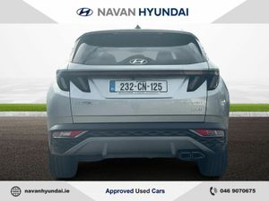 Hyundai Tucson 2WD Executive Plus HEV STG Auto - Image 4