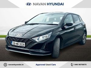 Hyundai i20 Deluxe Plus - Image 3