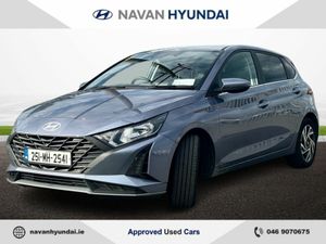 Hyundai i20 Deluxe Plus - Image 3