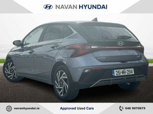 Hyundai i20 Deluxe Plus - Image 4