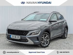 Hyundai KONA HEV Executive *JUST IN* - Image 3