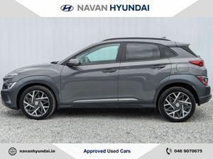 Hyundai KONA HEV Executive *JUST IN* - Image 4