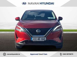 Nissan Qashqai 1.3 M/Hyb SV PREMIUM Auto - Image 2