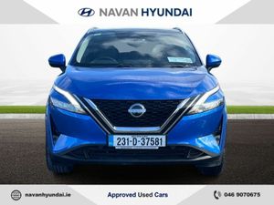 Nissan Qashqai 1.3i M/Hyb SV Premium *PRICE DROP* - Image 2