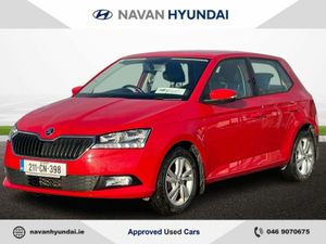 Skoda Fabia 1.0MPI 60HP Ambition *REDUCED PRICE* - Image 3