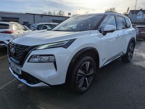 Nissan X-Trail ePOWER SVE *HUGE SALE* - Image 3