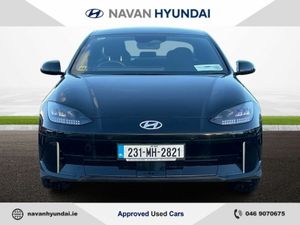 Hyundai IONIQ 6 Signature 53 kW 429km Range *HUGE - Image 2