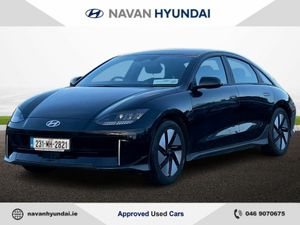 Hyundai IONIQ 6 Signature 53 kW 429km Range *HUGE - Image 3
