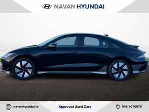 Hyundai IONIQ 6 Signature 53 kW 429km Range *HUGE - Image 4