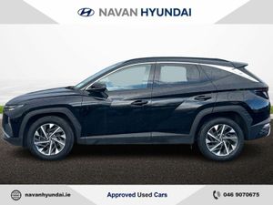 Hyundai Tucson 1.6D Executive Plus *PRICE DROP* - Image 4