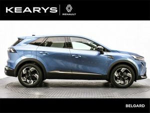 Renault Symbioz Order your 261 Symbioz Techno TCe - Image 4