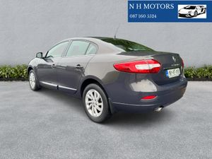 Renault Fluence 2016 Dci 1.5 LIMITED EDITION - Image 3