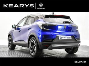 Renault Captur Order Your 261 Captur Esprit Alpine - Image 3