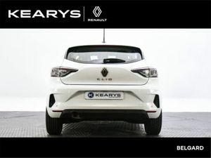 Renault Clio Order Your 261 V Equilibre TCe 90 MY2 - Image 3