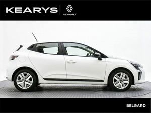 Renault Clio Order Your 261 V Equilibre TCe 90 MY2 - Image 4