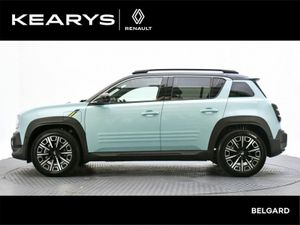 Renault 4 iconic 52kWh 150hp - Image 4