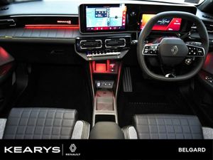 Renault 4 iconic 52kWh 150hp - Image 4