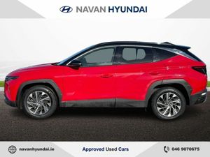 Hyundai Tucson 1.6D Executive Plus 2 Tone *HUGE SA - Image 4