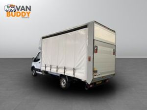 2020 Ford Transit 2.0 350 EcoBlue Leader FWD L4 - Image 2