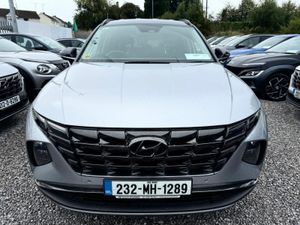 Hyundai Tucson 1.6D Executive Plus *BIG SALE* - Image 2