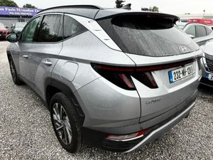 Hyundai Tucson 1.6D Executive Plus *BIG SALE* - Image 4