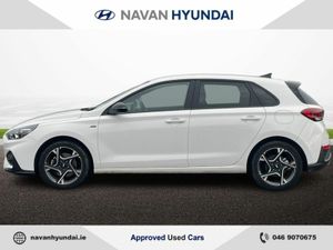 Hyundai i30 1.0i N-Line *ON SALE* - Image 4