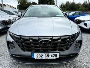 Hyundai Tucson 1.6D Executive Plus *PRICE DROP* - Image 2