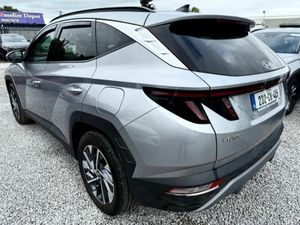 Hyundai Tucson 1.6D Executive Plus *PRICE DROP* - Image 4