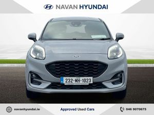 Ford Puma M/Hybrid 125PS ST-Line X *HUGE SALE* - Image 2