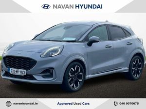 Ford Puma M/Hybrid 125PS ST-Line X *HUGE SALE* - Image 3