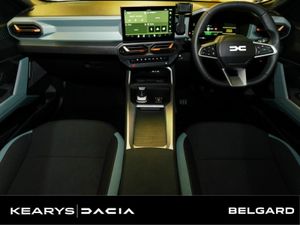Dacia Bigster **BRAND NEW 261 HEV EXTREME HEV 155* - Image 4
