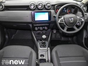 Dacia Duster 1.0 TCe 90 Comfort - Image 3