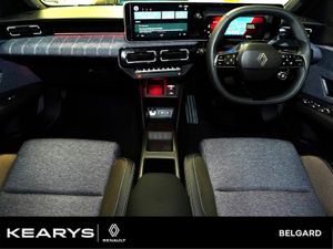 Renault 5 Iconic 52kWh 150hp Order Your 261 Today! - Image 4