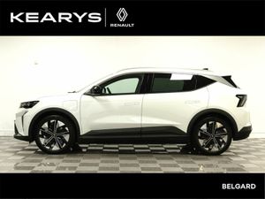 Renault Scenic E-Tech Order Your 261 Today! - Image 4