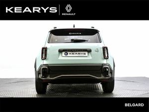 Renault 4 Order Your 261Today! - Image 3