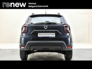 Dacia Duster Blue dCi 115 4WD Comfort - Image 3