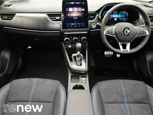 Renault Arkana E-TECH Hybrid 145 Auto esprit Alpin - Image 3